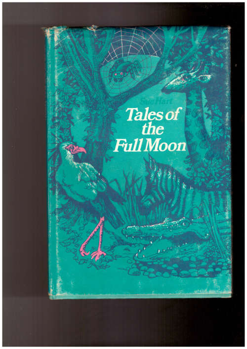 Tales of the Moon - first edition