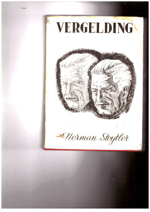 Vergelding