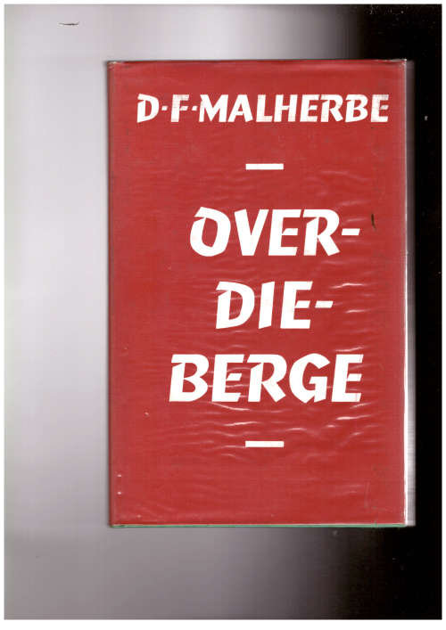 Over die berge