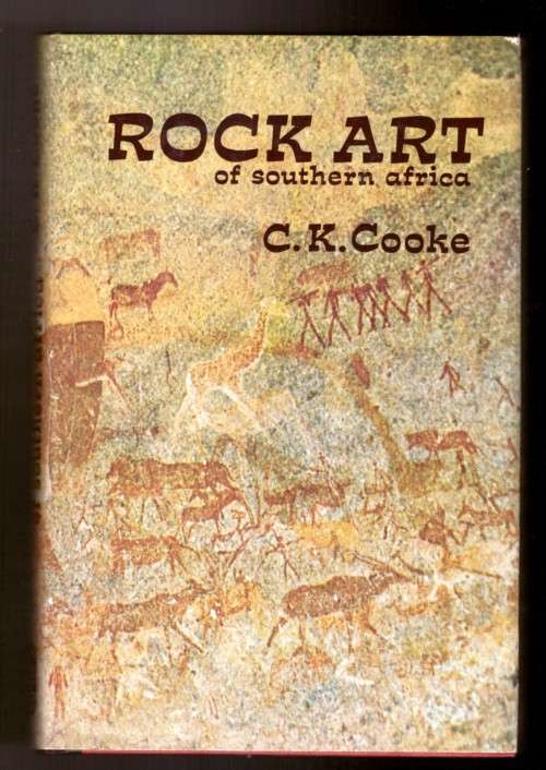 Rock Art of Southern Africa