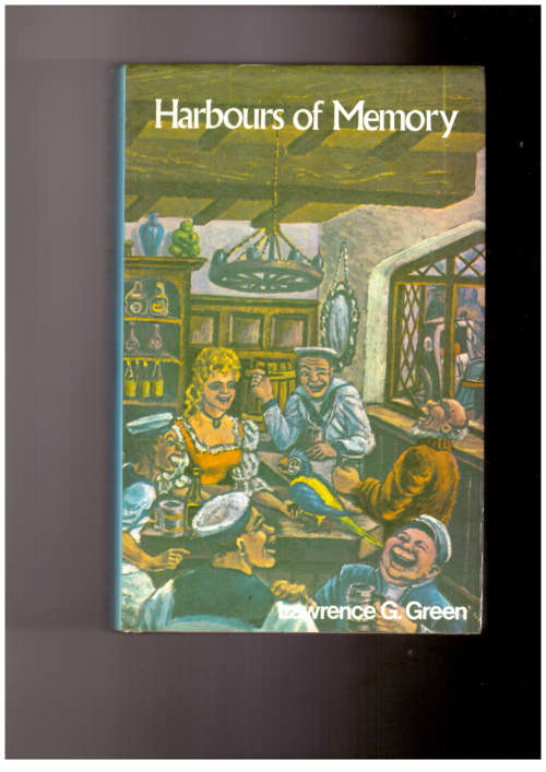 Harbours of Memory - L. Green