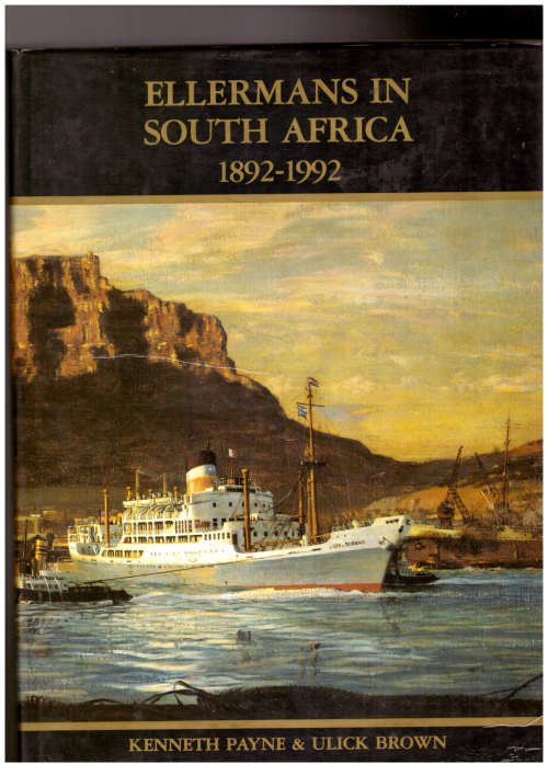 Ellermans in South Africa 1892-1992