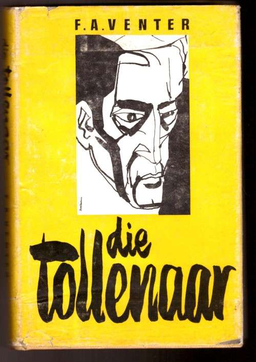Die Tollenaar - F.A. Venter
