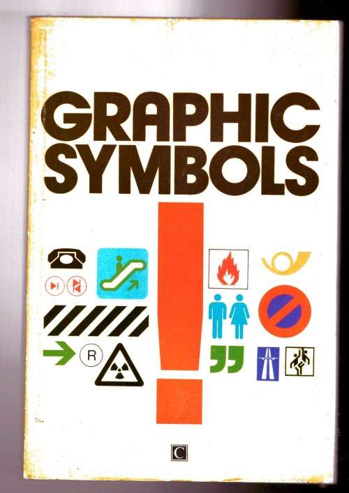 The International Dictionary of Graphic Symbols