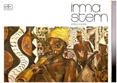 Irma Stern