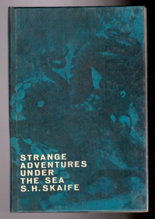 Strange Adventure Under the Sea