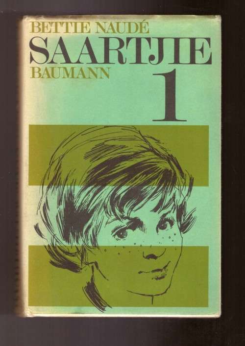Saartjie 1