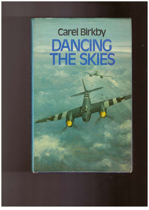 Dancing the Skies -Carel Birkby
