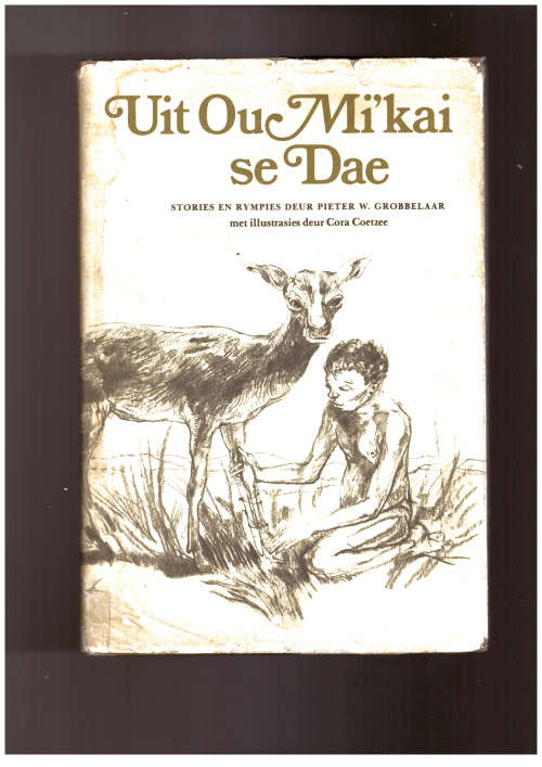 Uit Ou Mi`kai se Dae