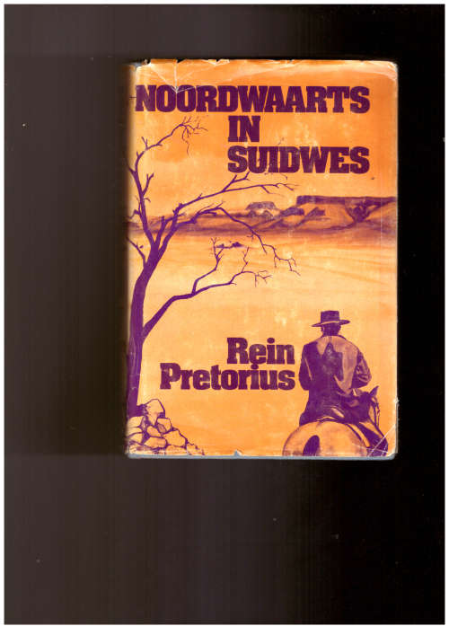 Noordwaarts in Suidwes