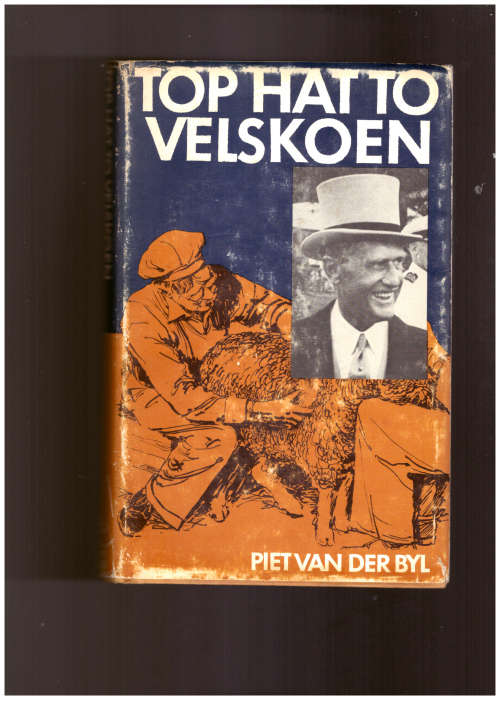 Top Hat to Velskoen