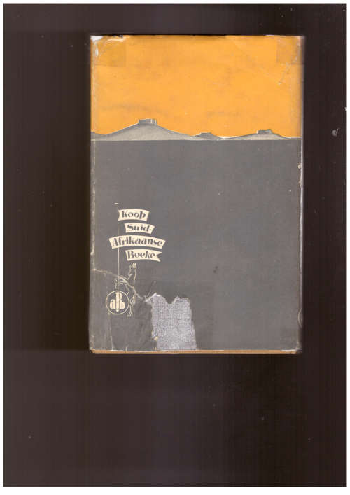 Die Asvaal Ou Karoo