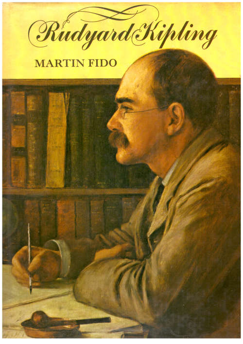 Rudyard Kipling