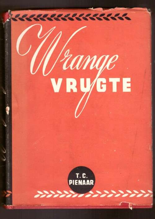 Wrange Vrugte