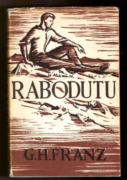 Rabodutu die eensame