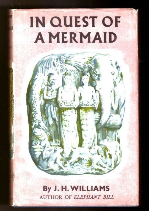 In Quest of A Mermaid