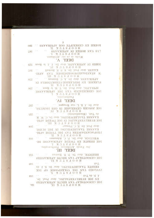 Gedenkboek ter ere van die Genootskap van Regte Afrikaners (1875-1925)