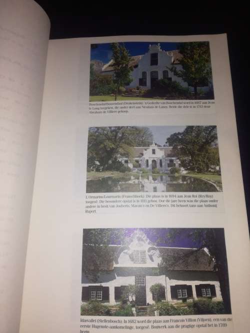 Verslag Hygenote Fees 1988 (300 Jaar)