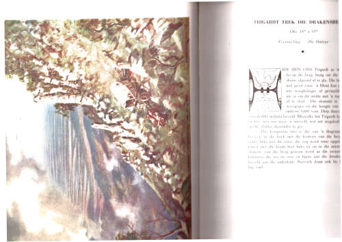 My Kwas Vertel - W.H. Coetzer
