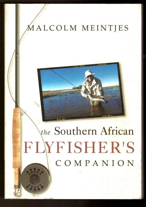 The South African Flyfisher`s  Companion
