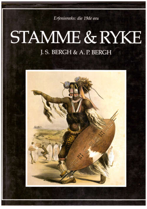 Stamme en Ryke