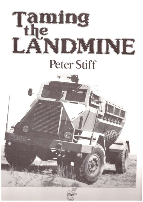 Taming the Landmine- Peter Stiff