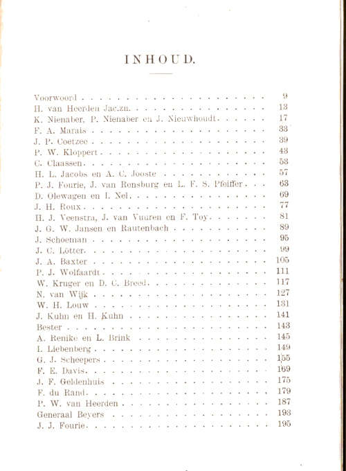 Hoe Zij Stierven - Oorlog 1899-1902, doodvonnis in die Kaap-Kolonie