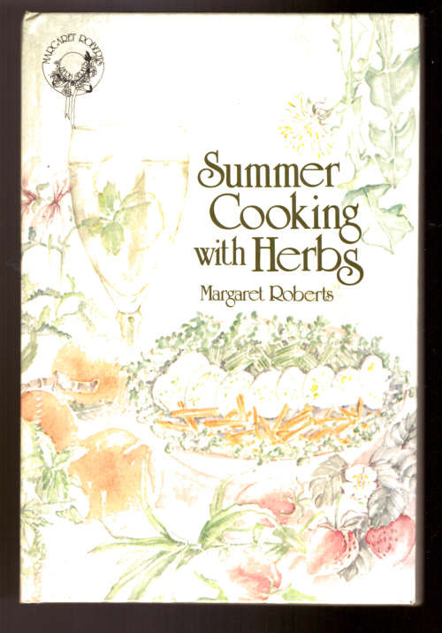 Summer Cooking with Herbs