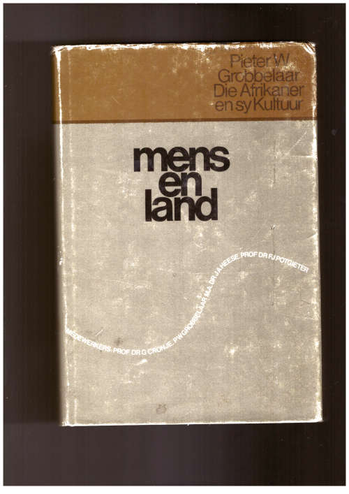 Mens en Land