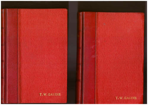 From the Sea to Sea, and other sketches,  (colonial edition)