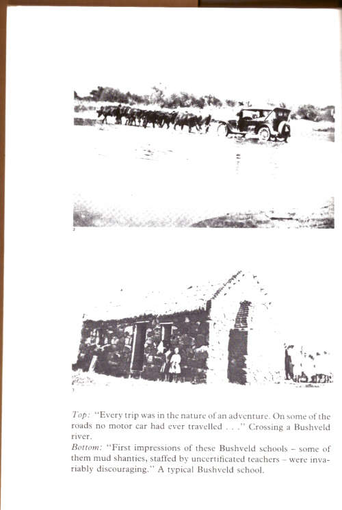 Bushveld Doctor - C. Louis Leipoldt
