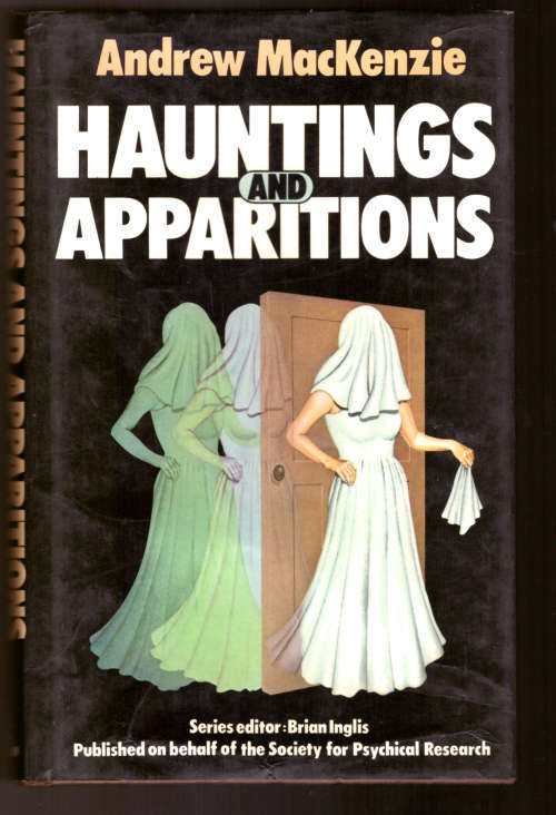 Haunting and Apparitions