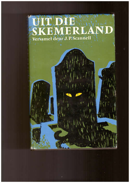 Uit die Skemerland