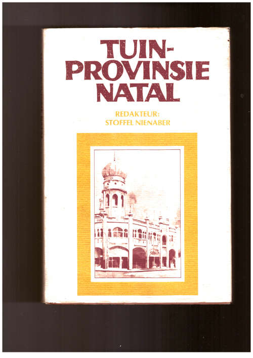Tuinprovinsie Natal