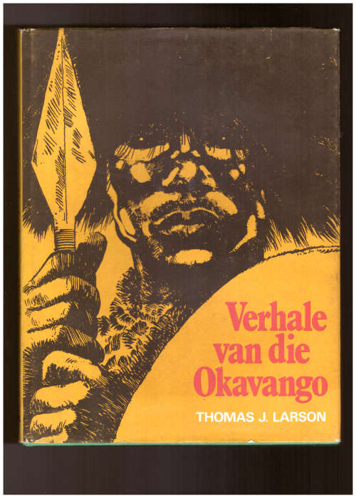 Verhale van die Okavango