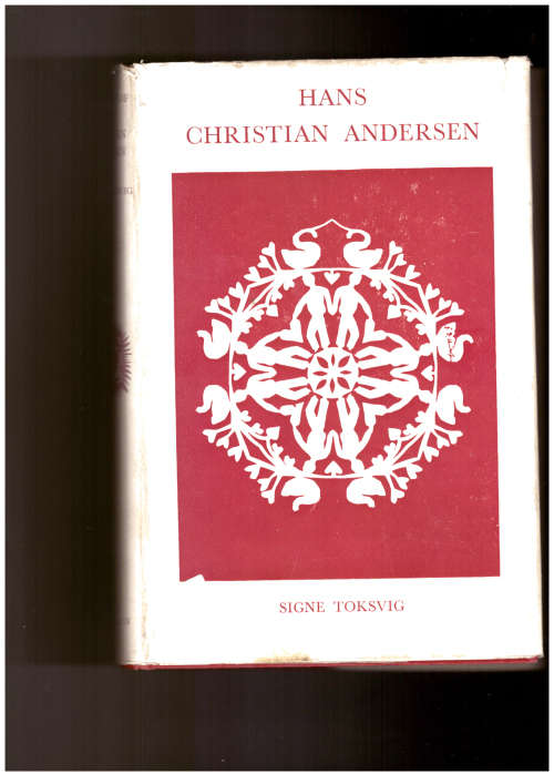 The Life of Hans Christian Anderson