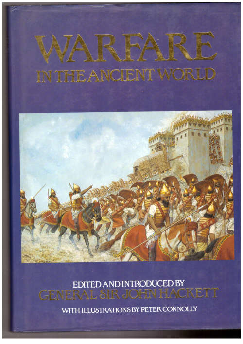 Warfare in the Ancient World