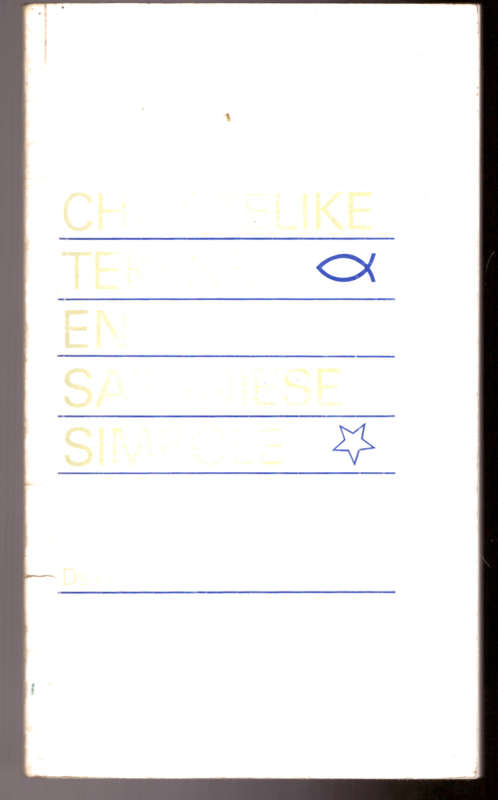 Christelike Tekens en Sataniese Simbole