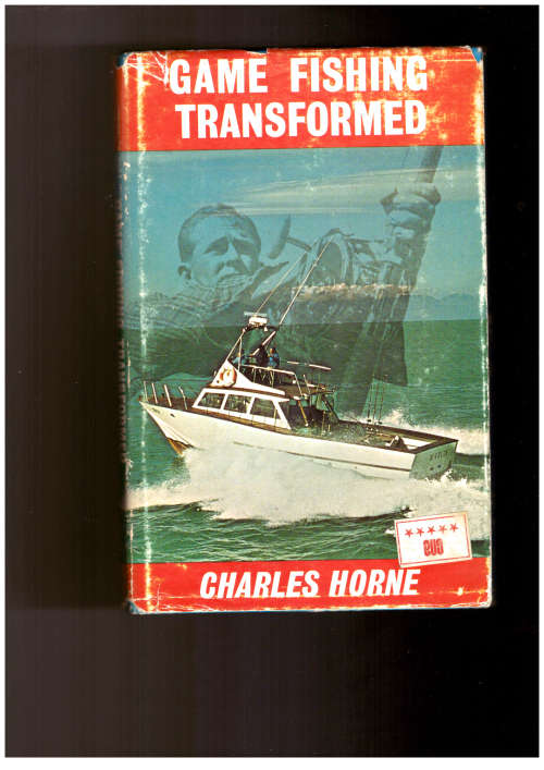 Game Fishing Transformed