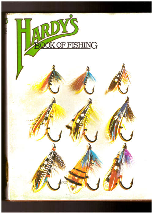 Hardy`s Book of Fishing