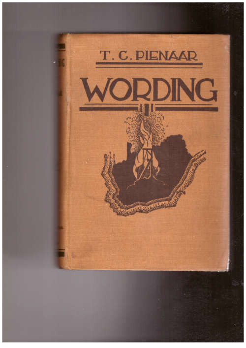 Wording - T.C. Pienaar