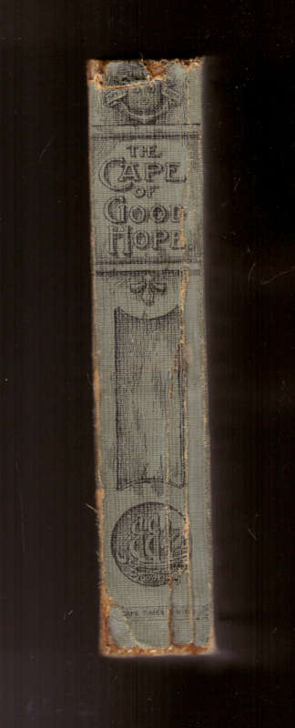 The Cape of Good Hope (1911)