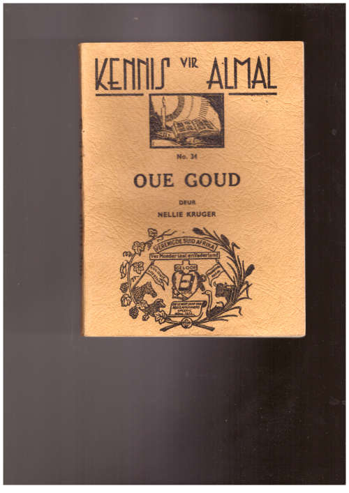 Kennis vir Almal, No.34