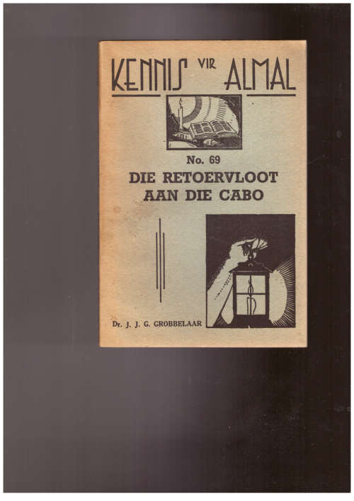 Kennis vir Almal, No 69