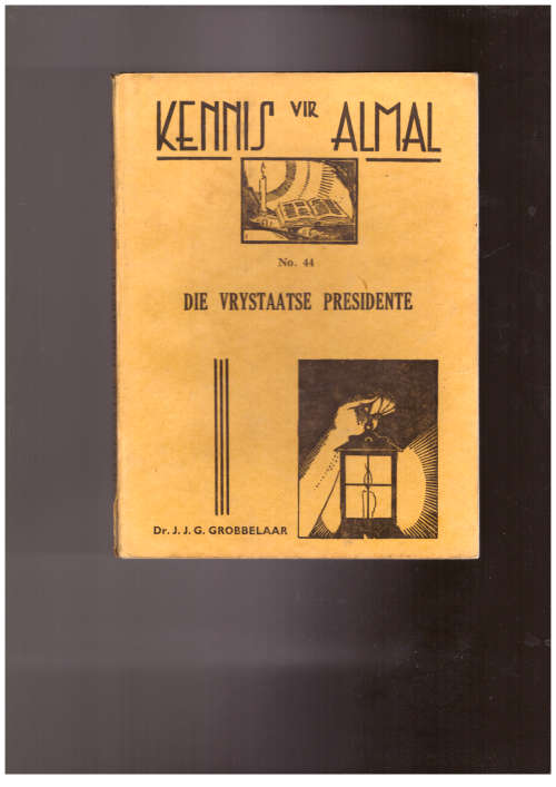 Kennis vir Almal, No.44