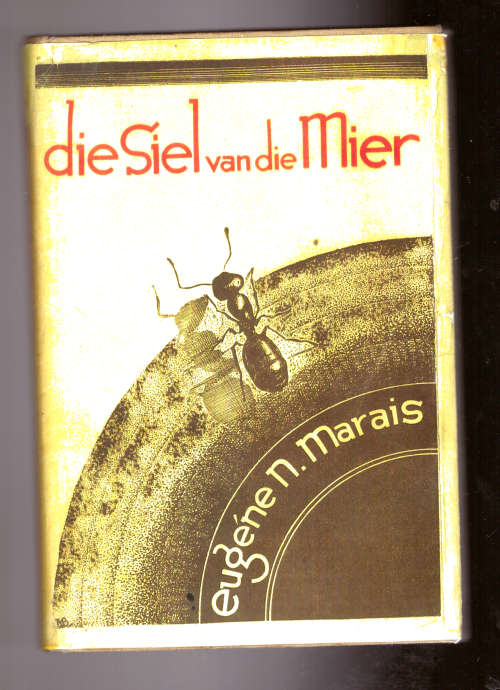 Die Siel van die Mier