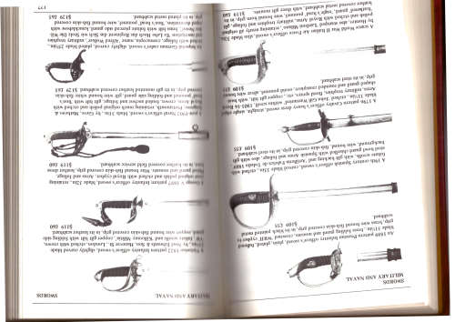 The Lyle official Arms and Armour review 1980