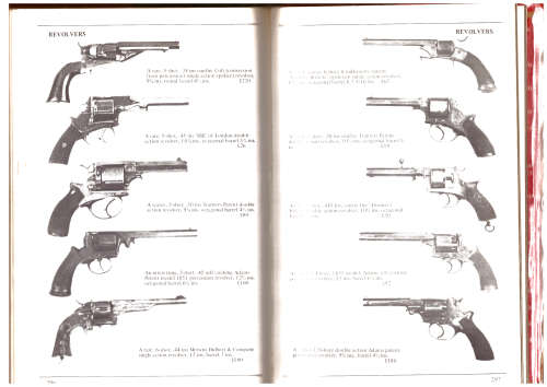 The Lyle official Arms and Armour review 1976