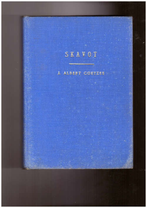 Skavot (Slagtersnek)