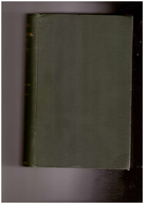 The Proceedings of the Chemical, Metallurgical and Mining Society of S.A. 1903-1904
